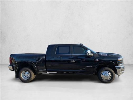 2026 RAM 3500 Limited