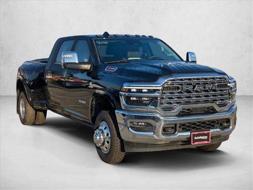 2026 RAM 3500 Limited