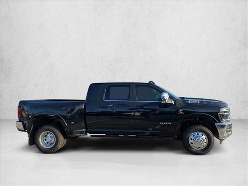 2026 RAM 3500 Limited