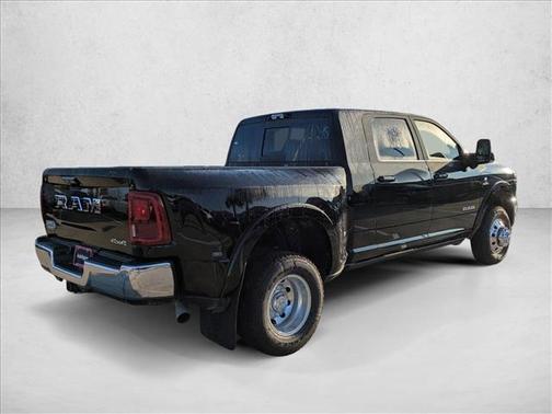 2026 RAM 3500 Limited