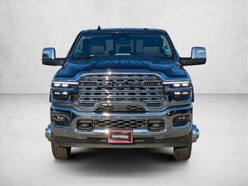 2026 RAM 3500 Limited