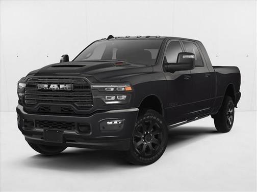 2026 RAM 3500 Limited
