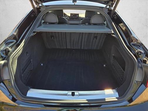 2025 Audi A5 Sportback S line Premium