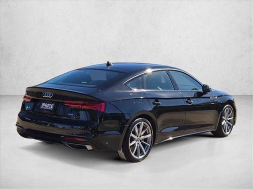 2025 Audi A5 Sportback S line Premium