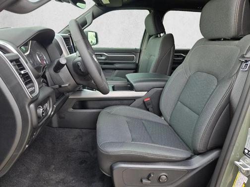 Canyon 2026 RAM 1500 Big Horn
