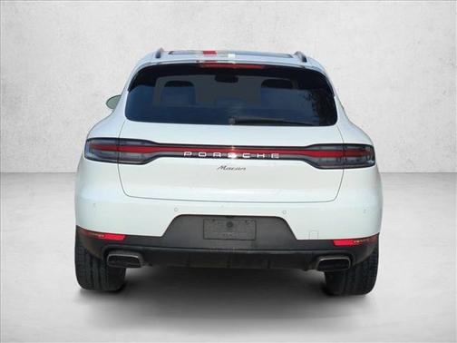 2019 Porsche Macan Base