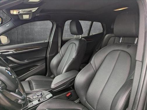2018 BMW X2 sDrive28i