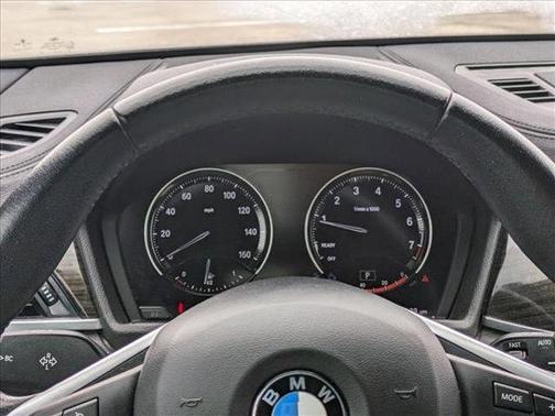 2018 BMW X2 sDrive28i