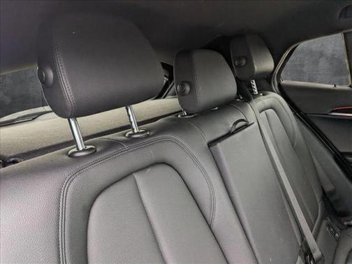 2018 BMW X2 sDrive28i