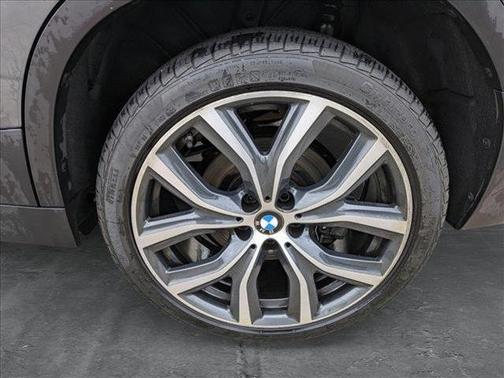 2018 BMW X2 sDrive28i