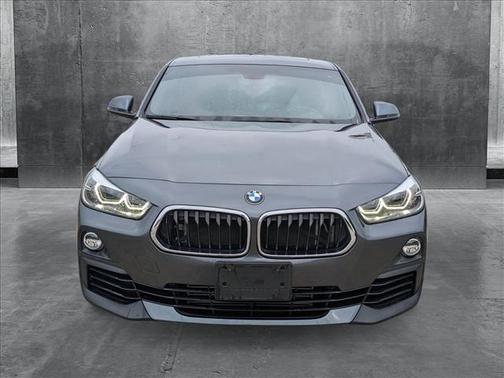 2018 BMW X2 sDrive28i
