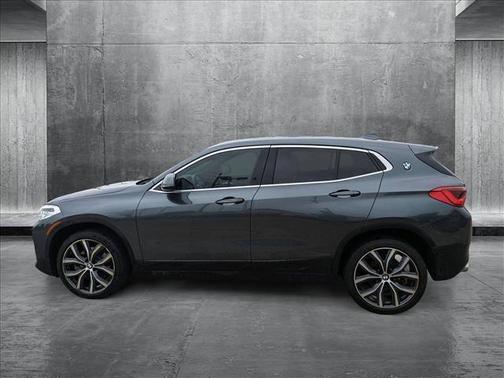 2018 BMW X2 sDrive28i