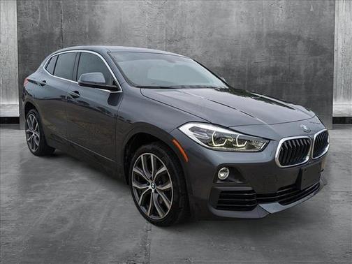 2018 BMW X2 sDrive28i