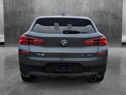 2018 BMW X2 sDrive28i