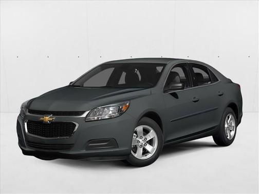 2014 Chevrolet Malibu 2LT