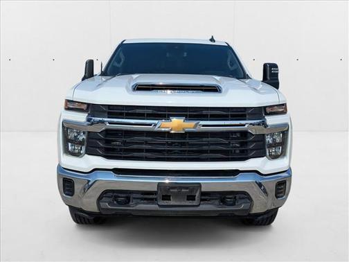 2024 Chevrolet Silverado 2500 LT