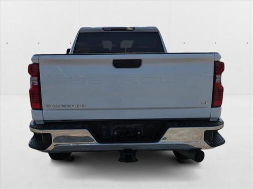 2024 Chevrolet Silverado 2500 LT