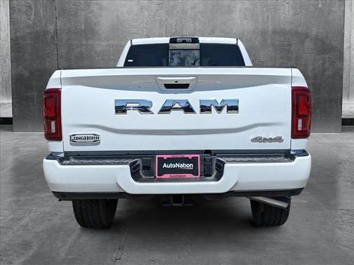 2025 RAM 2500 Limited