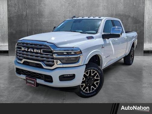 2025 RAM 2500 Limited