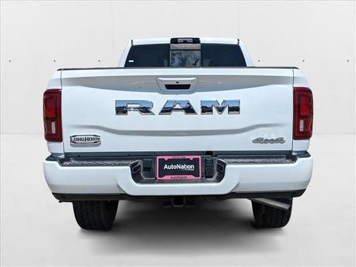 2025 RAM 2500 Limited