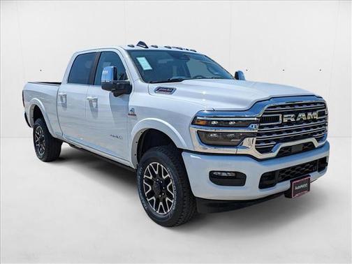 2025 RAM 2500 Limited