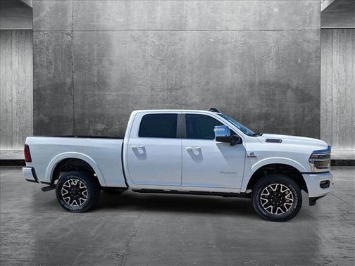 2025 RAM 2500 Limited