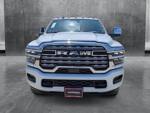 2025 RAM 2500 Limited