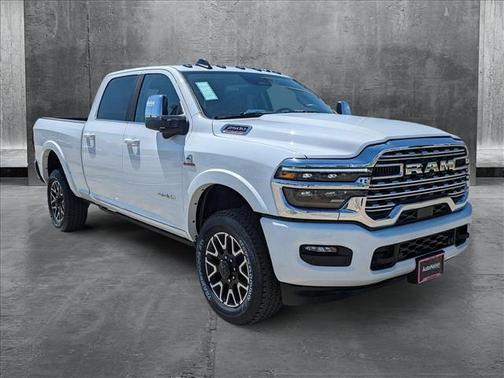 2025 RAM 2500 Limited
