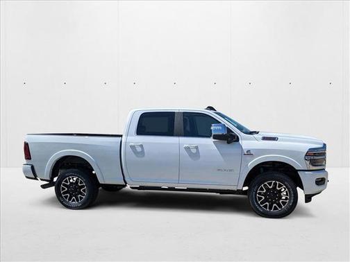 2025 RAM 2500 Limited