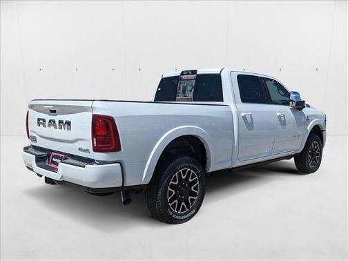 2025 RAM 2500 Limited