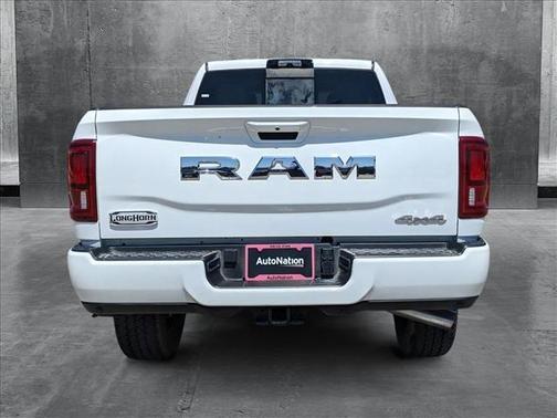 2025 RAM 2500 Limited