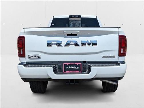 2025 RAM 2500 Limited