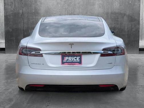 2018 Tesla Model S 75D