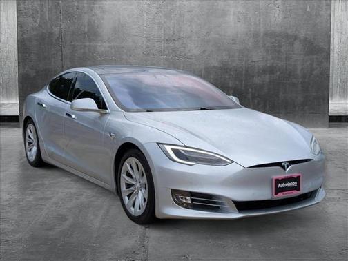 2018 Tesla Model S 75D