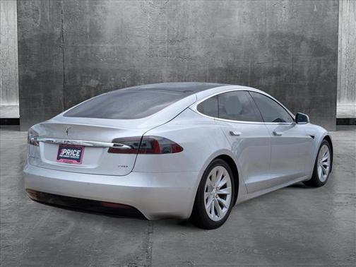 2018 Tesla Model S 75D