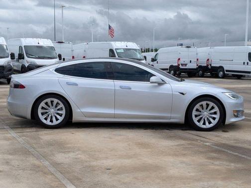 2018 Tesla Model S 75D