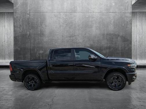 2025 RAM 1500 Lone Star