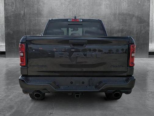 2025 RAM 1500 Lone Star
