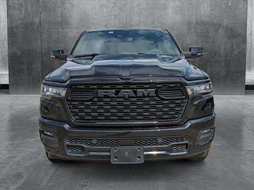 2025 RAM 1500 Lone Star