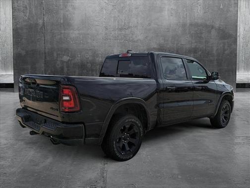 2025 RAM 1500 Lone Star