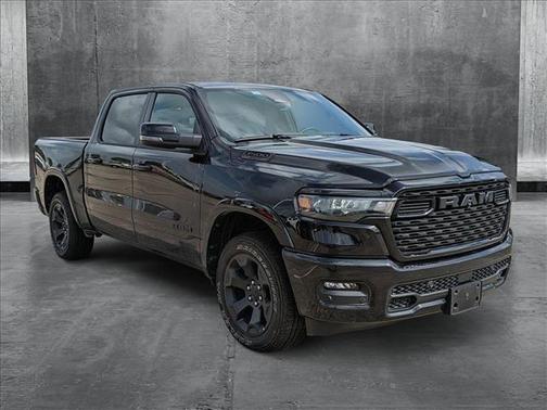2025 RAM 1500 Lone Star