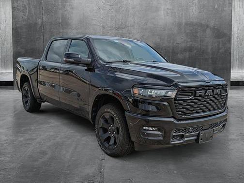 2025 RAM 1500 Lone Star
