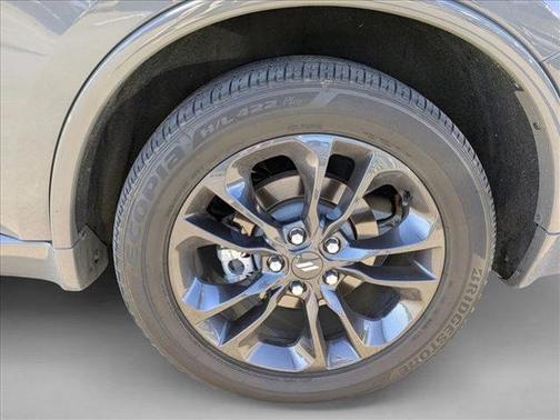 2024 Dodge Durango R/T