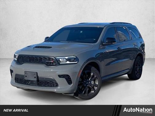 2024 Dodge Durango R/T