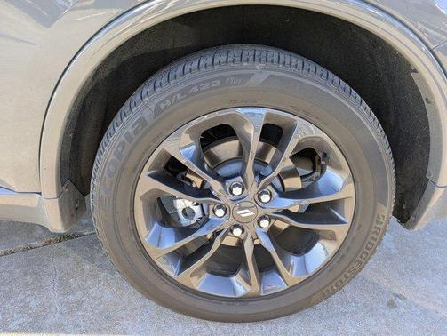 2024 Dodge Durango R/T