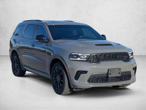 2024 Dodge Durango R/T