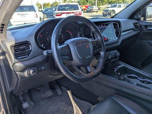 2024 Dodge Durango R/T