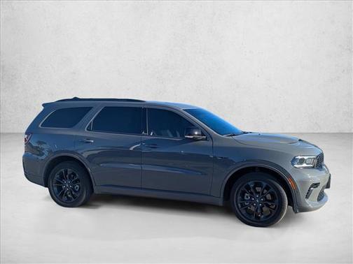 2024 Dodge Durango R/T