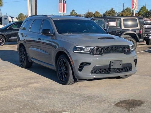 2024 Dodge Durango R/T
