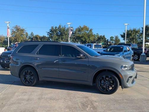2024 Dodge Durango R/T